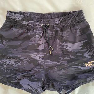 NFQ athletic shorts